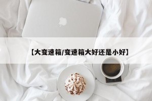 【大变速箱/变速箱大好还是小好】