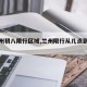 【兰州初八限行区域,兰州限行从几点到几点】